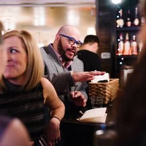 Meet your Posher, Jesse